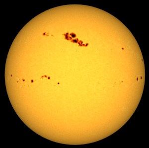 Sunspots-24a151h